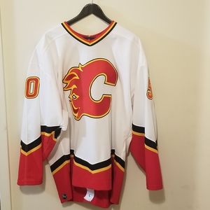Calgary Flames Brett Palin Jersey
